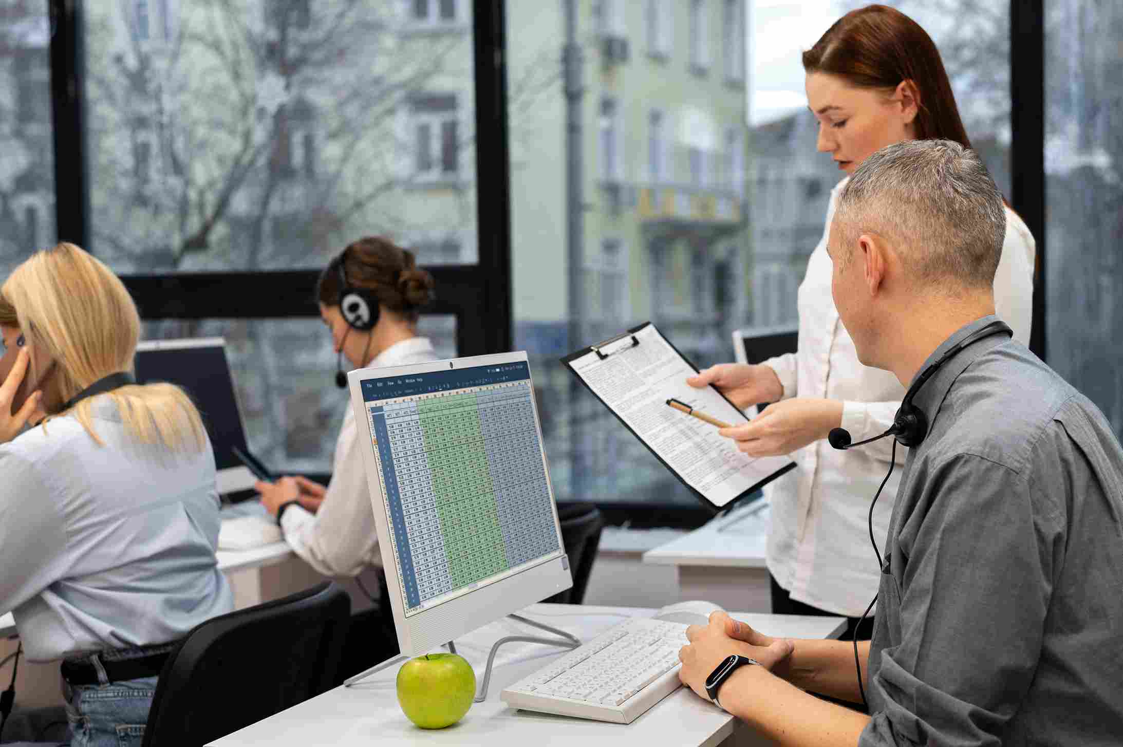 Hospital Information System: The Backbone of Modern Clinical Data Management