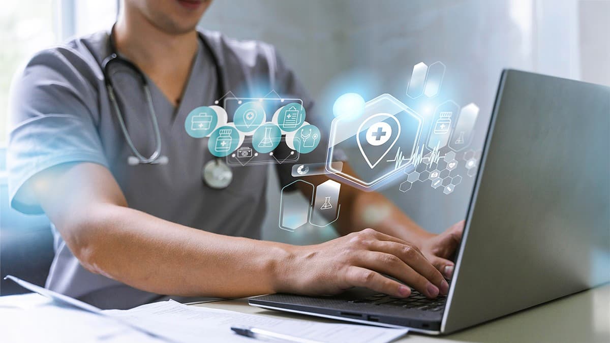 Why Healthcare Software in Africa Is Different
